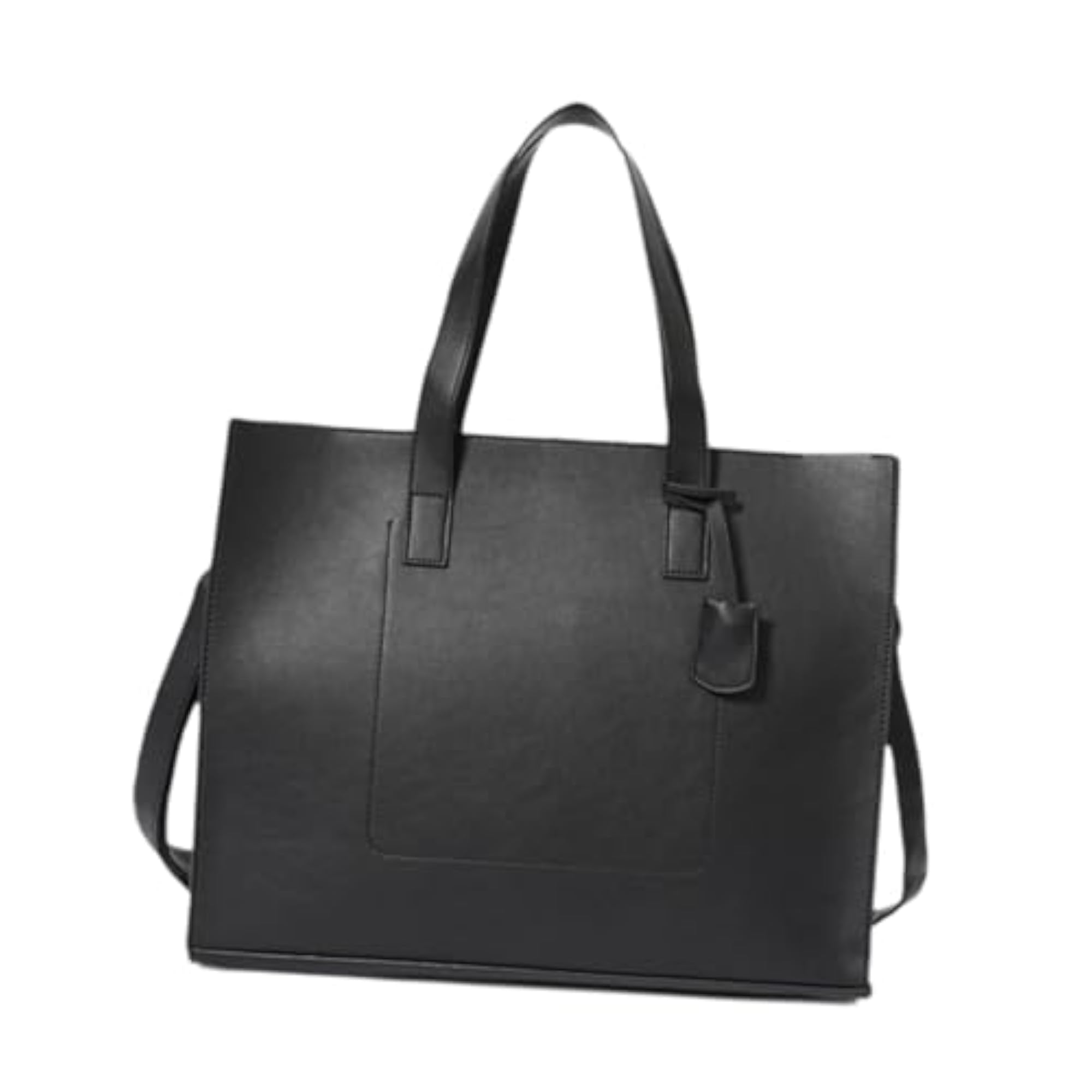 Elegant Handbag for Party & Business, Black